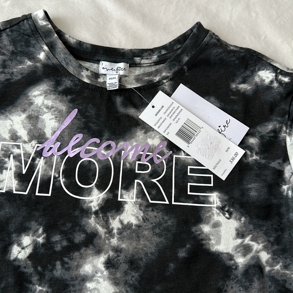 Crop tops for girls - Picture 5 of 13